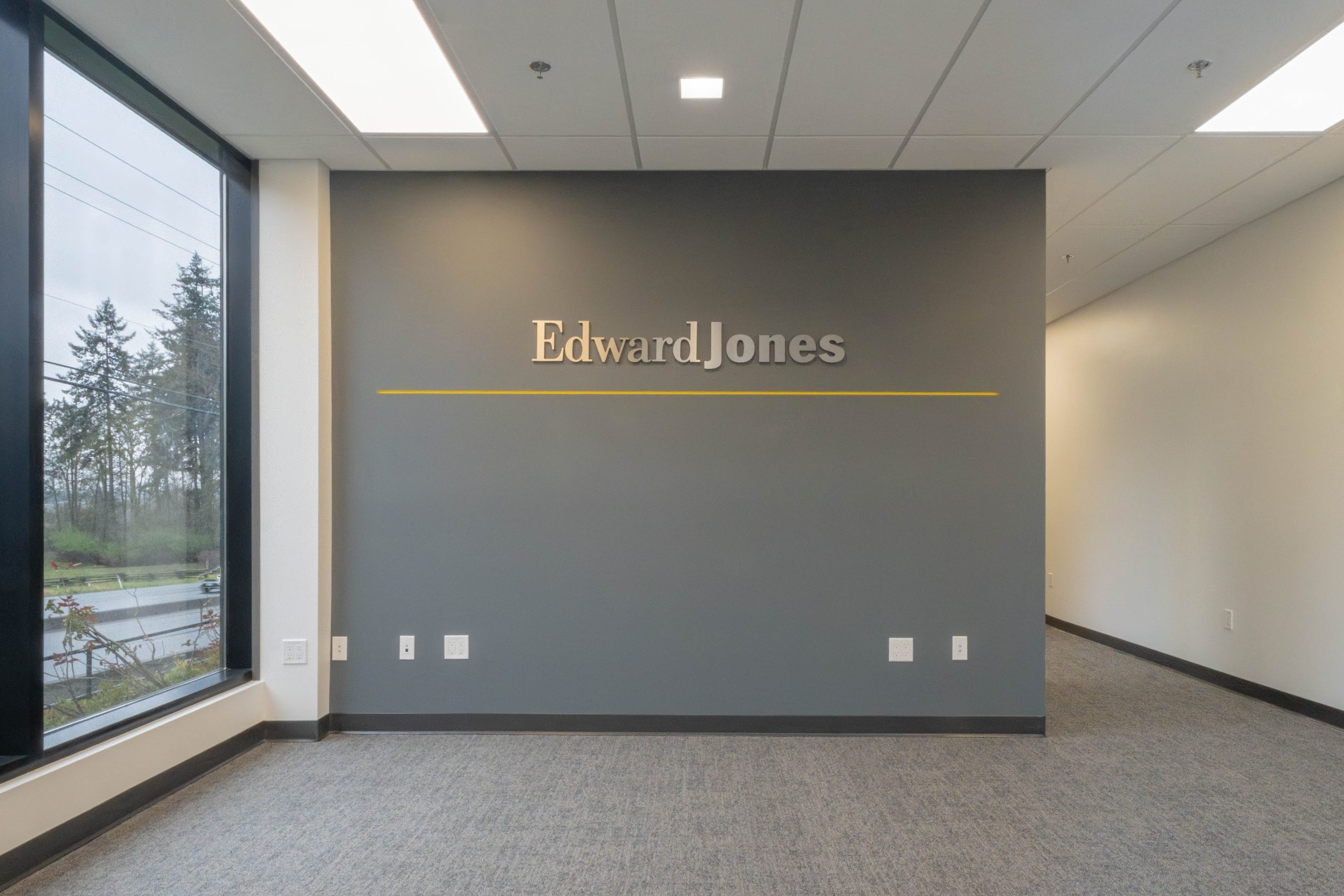 Edward Jones - Duncan
